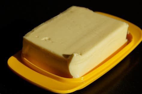 Proč je máslo zdravé?